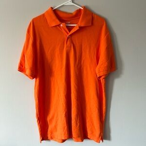 Men’s Joe fresh essential polo size large